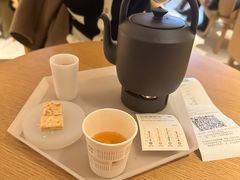 -tea’stone(新天地店)