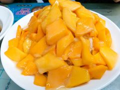 -欧恋洋葱冰淇淋绿豆馔