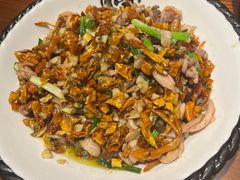 -潭州口味馆(西合路店)