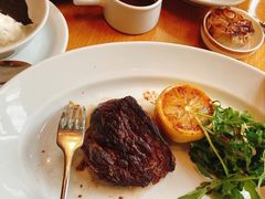 -君悦酒店·La Terrazza意合園·意式风味