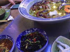 -鱼库·不仅是一家烤鱼店(车公庙店)