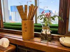 -春满园·邯郸菜发祥地(滏东店)