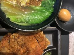 -馔豚·台北菜专门店(深圳湾万象城店)