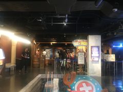 -东京塔海贼王主题公园