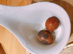 鹌鹑蛋-炖物24章·顺时轻养茶(杭州保利时光里店)
