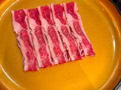 -牛New寿喜烧(曹路花园城店)
