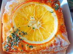 -罗莎蛋糕Rosa bread(四方坪店)