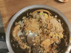 -九田家黑牛烤肉料理(华侨城店)