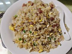 -禄源公·老莞诚饭店