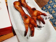 -鼎原力量东北吊炉烧烤(临河街店)