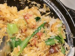 -煲王粤菜餐厅(中侨中心店)