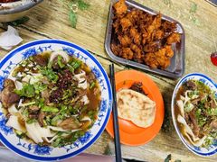 -清真-戏楼王记牛肉面