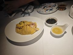 -醉舍·新淮扬菜(长宁龙之梦店)