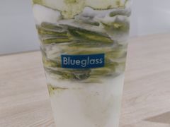-Blueglass酸奶(华贸购物中心店)