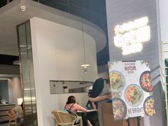 -BE BRIGHT KITCHEN(正佳广场店)