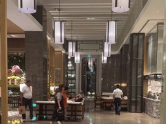 -上海前滩香格里拉大酒店