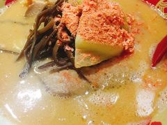 -豚王拉面(锦荣商业大厦店)