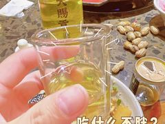 -历蜀记·家宴老火锅(总店)