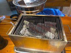 -丹东特色烤肉(学府路一部店)