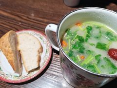 -乌苏疆遇集市烧烤新疆菜(乌苏啤酒小镇店)