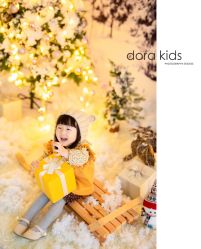-DORA kids 朵拉儿童摄影花园店