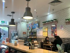 大堂-西粉堂新疆米粉(朝外店)