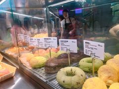 -LELECHA乐乐茶(美罗城店)