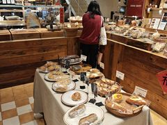 -佐敦面包铺·JORDAN BAKERY