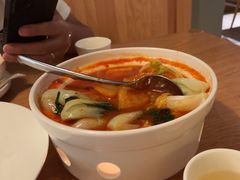 -汝是素•文创素食馆(金月湾店)