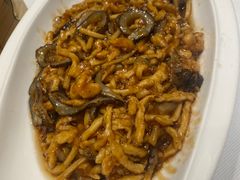 美味三丝-大铁勺新津菜(迎水道店)