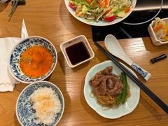 -然锅料理
