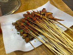 -冯烧烤(凯旋路总店)