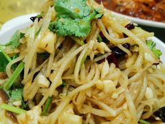 -老七饭馆(光荣道总店)