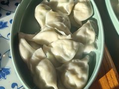 -东方饺子王(哈西万达店)