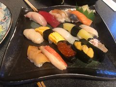 -鱼真(うおまさ)