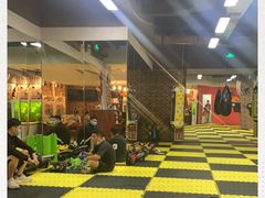 -拳盛时代拳击俱乐部(北京路店)