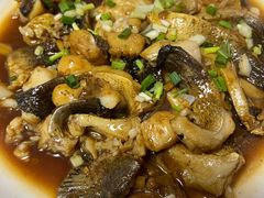 -淳安二十八道·美食汇·淳鱼馆(阳光路店)