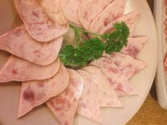 梅林午餐肉-蜀大侠火锅(古田店)