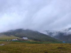 -灵山