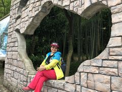 -东海大峡谷