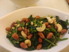 -金豆角砂锅焖面(安贞店)