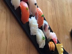-金井日本料理(丽柏广场店)