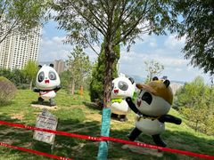 -青藏高原野生动物园