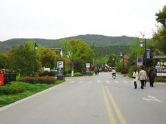 旺山-旺福楼(钱家坞总店)