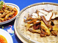 -院8里·少城记忆老川菜(宽窄巷子店)