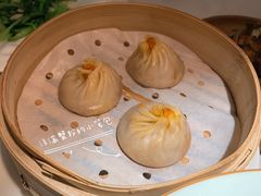 纯蟹粉小笼-蟹榭·本帮江浙菜·蟹宴(五角场合生汇商场店)