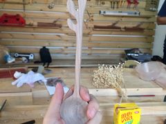 -五月木作·DIY木作文创体验店(北京路店)