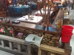 -古道村落(温汤店)