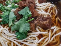 -李先生牛肉面大王(昌平鼓楼店)