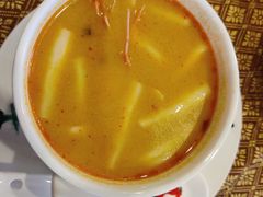 -南沙游艇会·大兵船餐厅